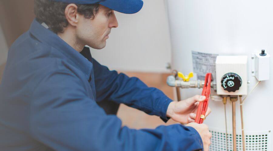 Professional sewer line replacement in Malcom, IA